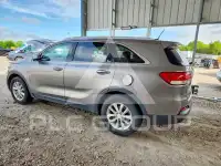 2016 KIA Sorento фото