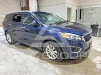 2016 KIA Sorento фото