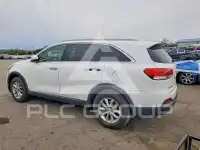 2016 KIA Sorento photo