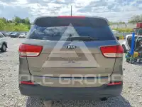 2016 KIA Sorento фото