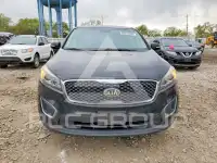 2016 KIA Sorento фото