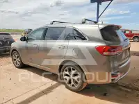 2016 KIA Sorento photo