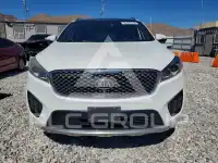 2016 KIA Sorento фото