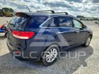 2016 KIA Sorento фото