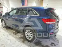 2016 KIA Sorento фото