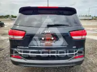 2016 KIA Sorento фото