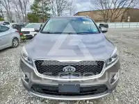 2016 KIA Sorento фото