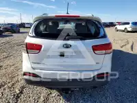 2016 KIA Sorento фото