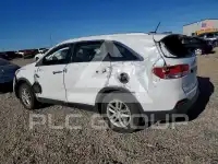2016 KIA Sorento фото