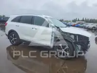2016 KIA Sorento фото