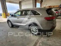 2016 KIA Sorento фото