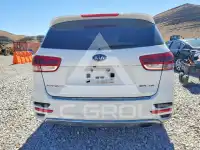 2016 KIA Sorento фото