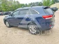 2016 KIA Sorento фото