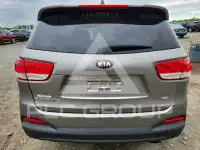 2016 KIA Sorento фото