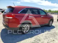 2016 KIA Sorento фото