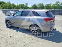 2016 KIA Sorento фото