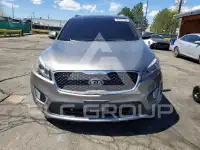 2016 KIA Sorento фото