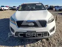 2016 KIA Sorento фото