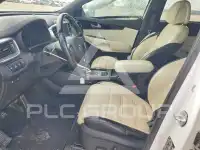 2016 KIA Sorento фото