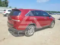 2016 KIA Sorento фото