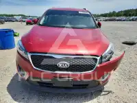 2016 KIA Sorento photo