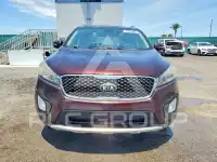 2016 KIA Sorento photo