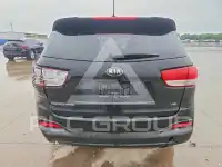 2016 KIA Sorento фото