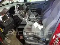 2016 KIA Sorento фото