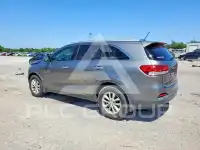 2016 KIA Sorento photo
