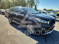 2016 KIA Sorento фото