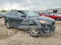 2016 KIA Sorento фото