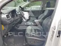 2016 KIA Sorento фото
