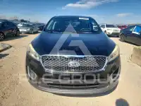 2016 KIA Sorento фото