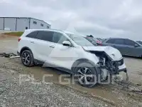 2016 KIA Sorento фото