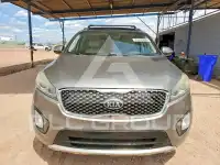 2016 KIA Sorento photo