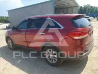 2016 KIA Sorento фото
