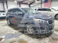 2016 KIA Sorento фото
