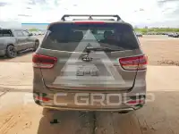 2016 KIA Sorento photo