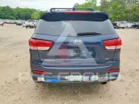 2016 KIA Sorento фото