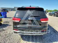 2016 KIA Sorento фото