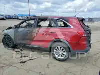 2016 KIA Sorento фото