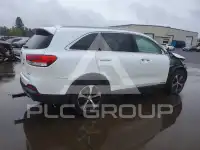 2016 KIA Sorento фото