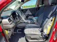 2016 KIA Sorento photo