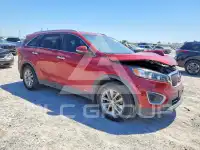 2016 KIA Sorento фото