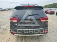 2016 KIA Sorento photo
