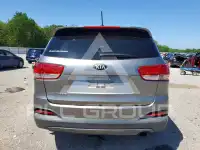 2016 KIA Sorento photo
