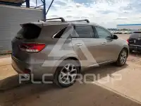 2016 KIA Sorento photo