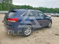 2016 KIA Sorento фото