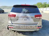 2016 KIA Sorento фото