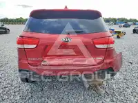 2016 KIA Sorento фото